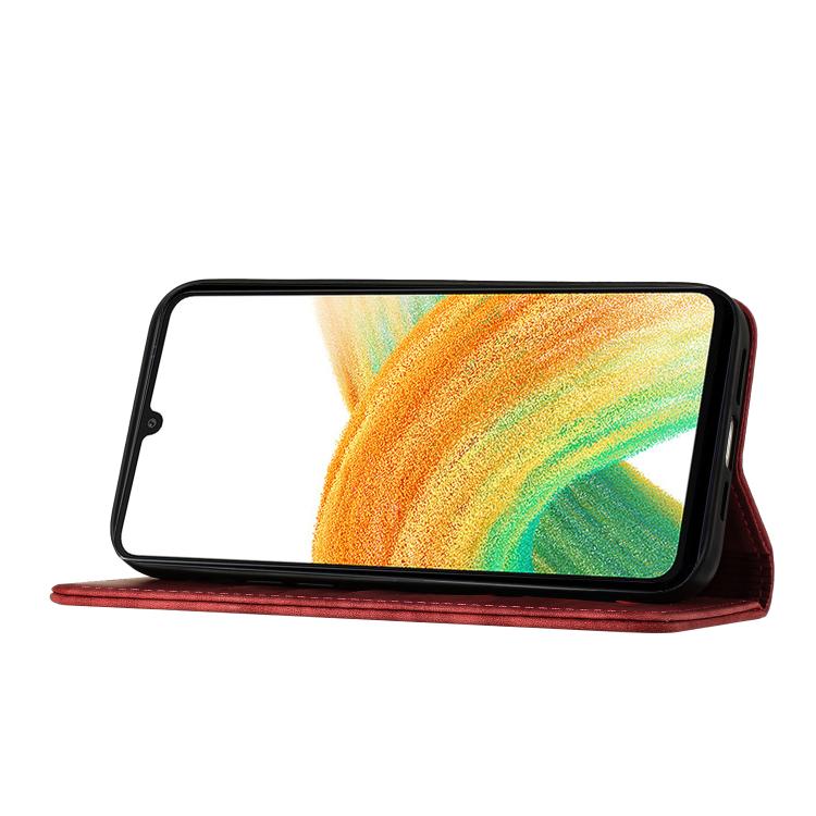 For Samsung Galaxy A36 5G Butterfly Cat Embossing Flip Leather Phone Case