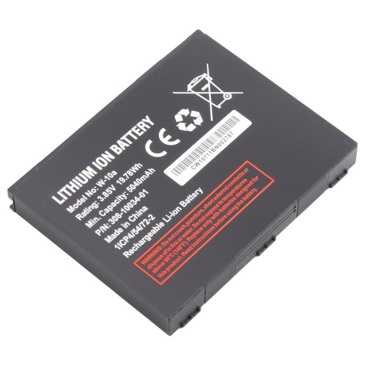 For Netgear Nighthawk M1 MR1100 W-10a 5040mAh Router Battery Replacement
