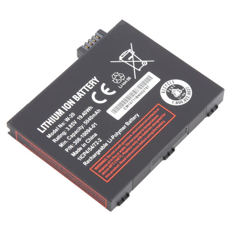 For Netgear Nighthawk M5 MR5100 MR5200 W-20 5040mAh Router Battery Replacement