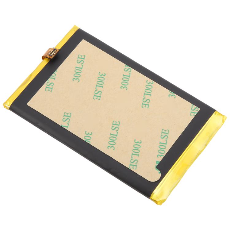 For Blackview P6000 U566296P 6180mAh Battery Replacement