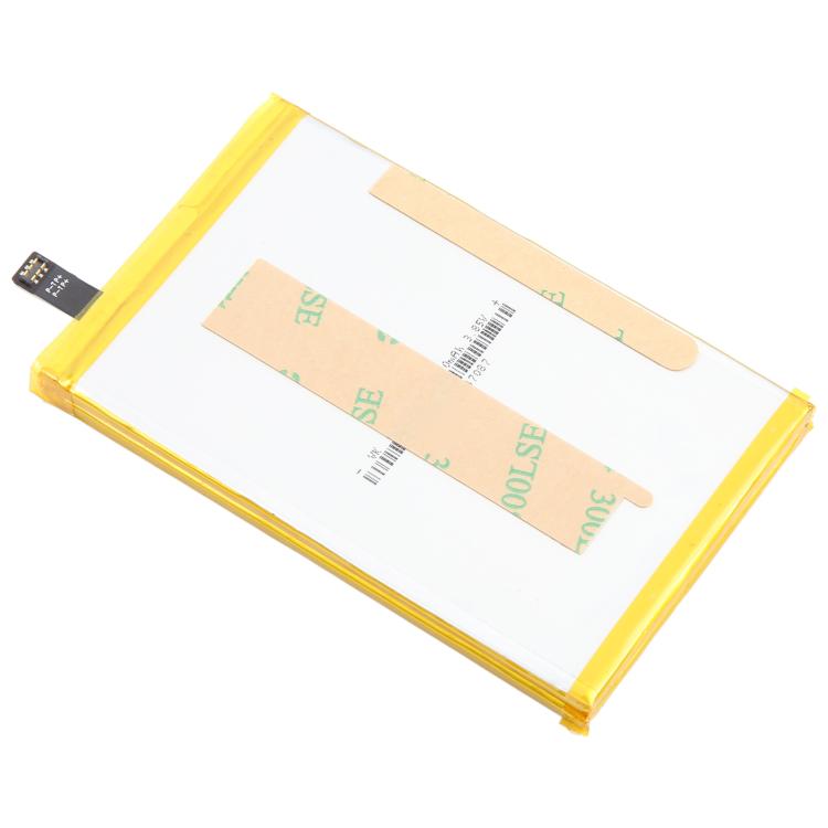 For Oukitel K7 Pro 10000mAh Battery Replacement