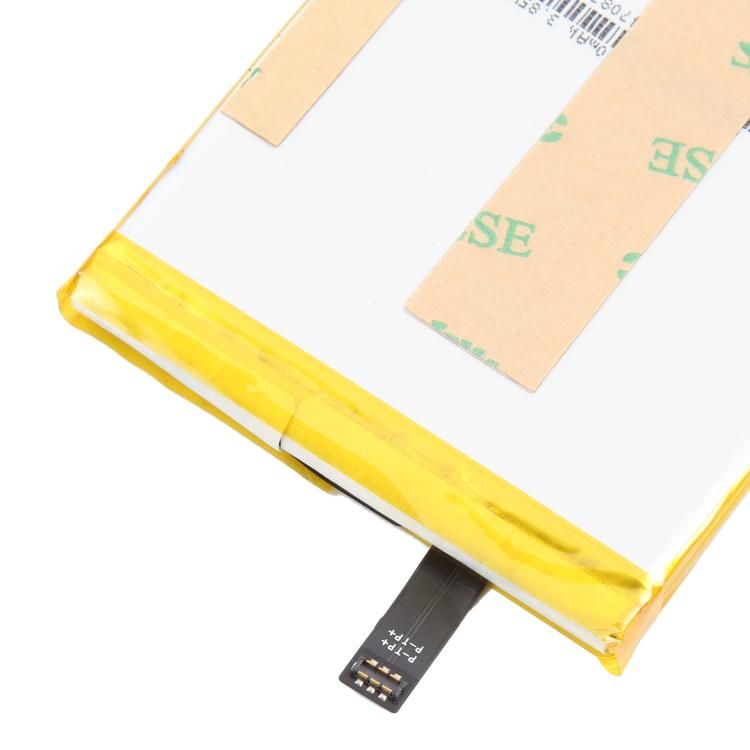 For Oukitel K7 Pro 10000mAh Battery Replacement