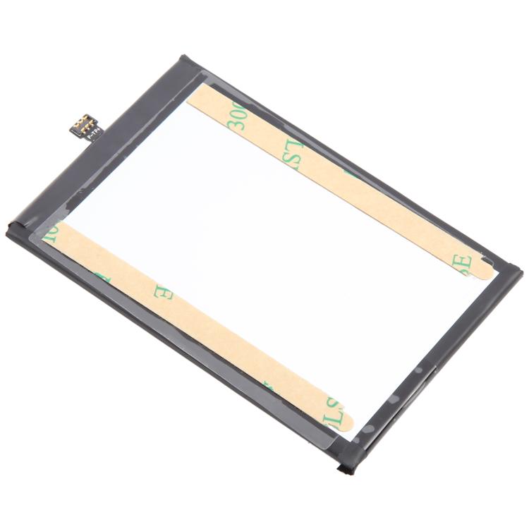 For Oukitel Y1000 S66 3600mAh Battery Replacement