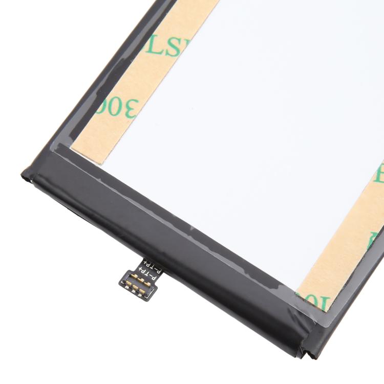 For Oukitel Y1000 S66 3600mAh Battery Replacement
