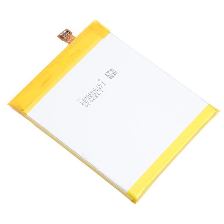 For DOOGEE S96 / S96 Pro BAT20ZN1296350 6350mAh Battery Replacement