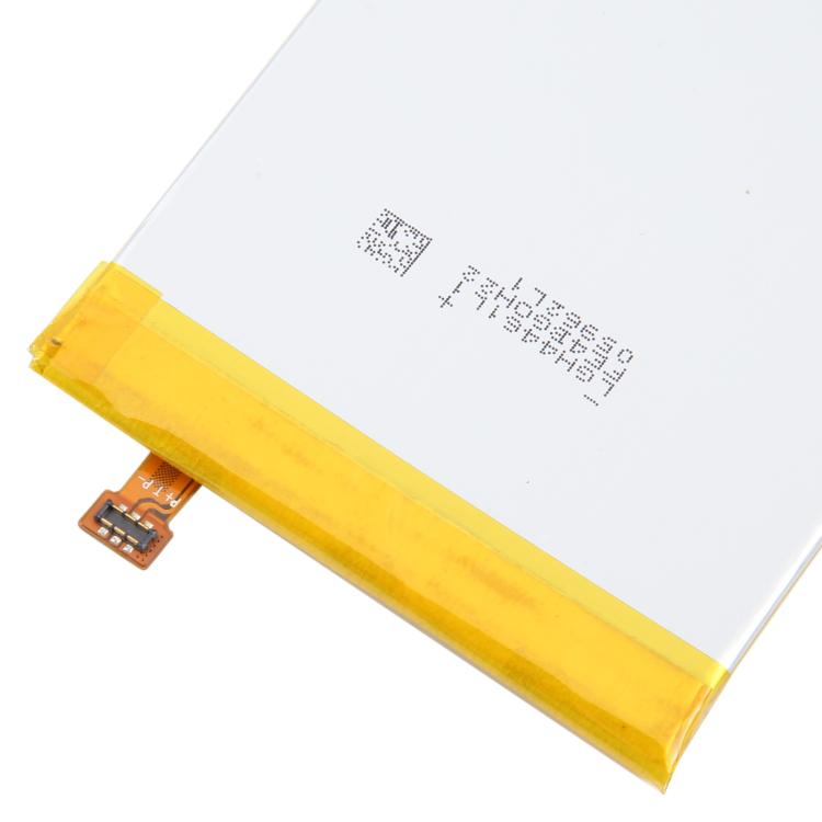 For DOOGEE S96 / S96 Pro BAT20ZN1296350 6350mAh Battery Replacement