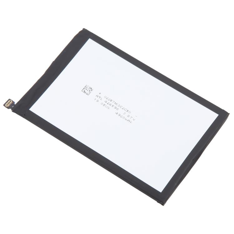 For Tecno BL-5ABI / BL-5AAI BL-5AAT 5000mAh Battery Replacement