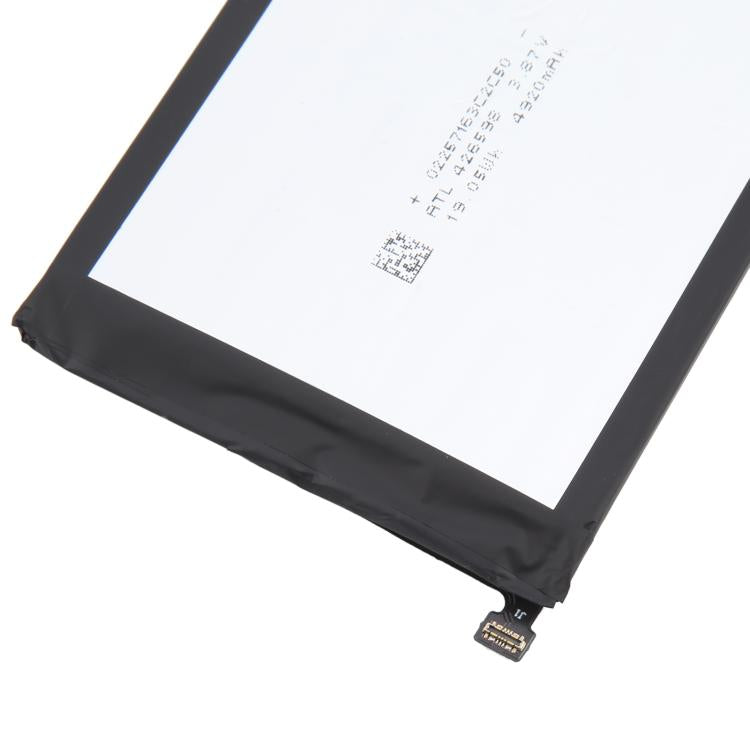 For Tecno BL-5ABI / BL-5AAI BL-5AAT 5000mAh Battery Replacement