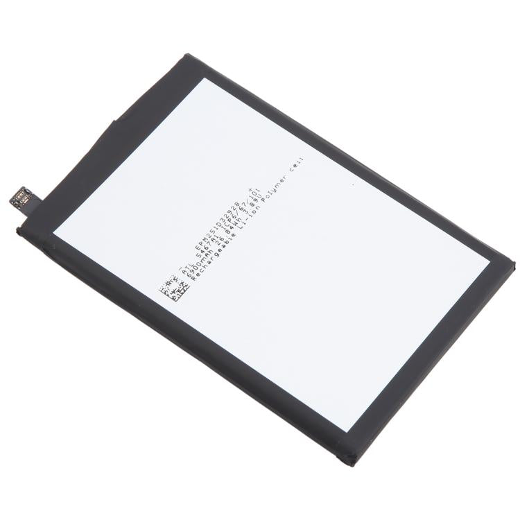 For Tecno POVA NEO 2 / NEO 3 LH6 BL-68BT 7000mAh Battery Replacement