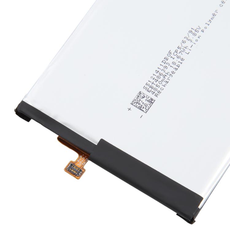 For Tecno POP 5 BL-48BT 5000mAh Battery Replacement