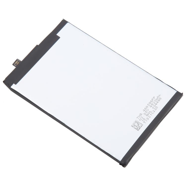For Tecno Transsion Spark GO 2023 BL-49NT 4900mAh Battery Replacement