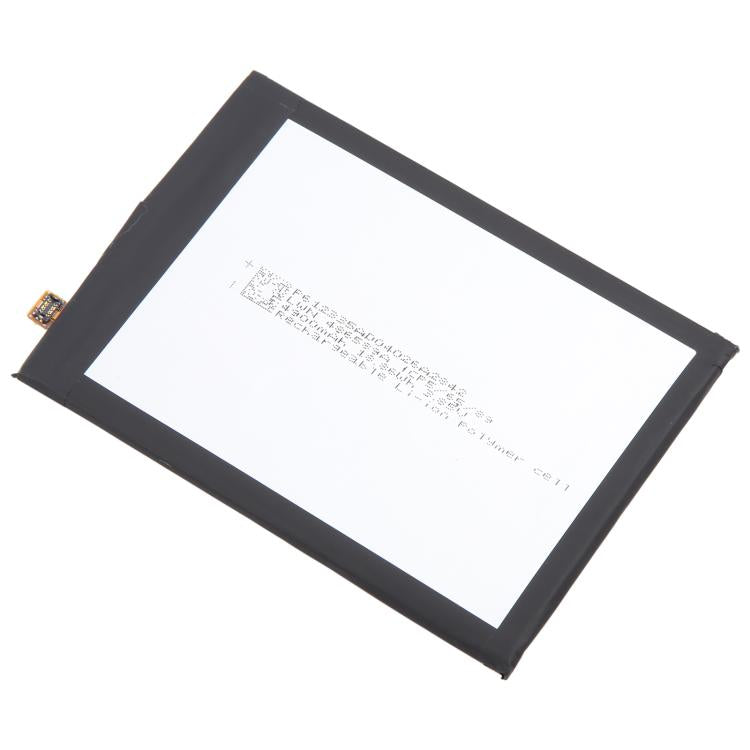 For Infinix Hot 20 5G X666 BL-49HX 5000mAh Battery Replacement