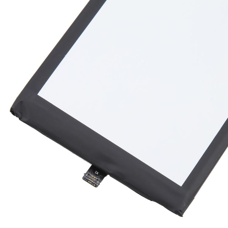 For lnfinix BL-49MT 4900mAh Battery Replacement