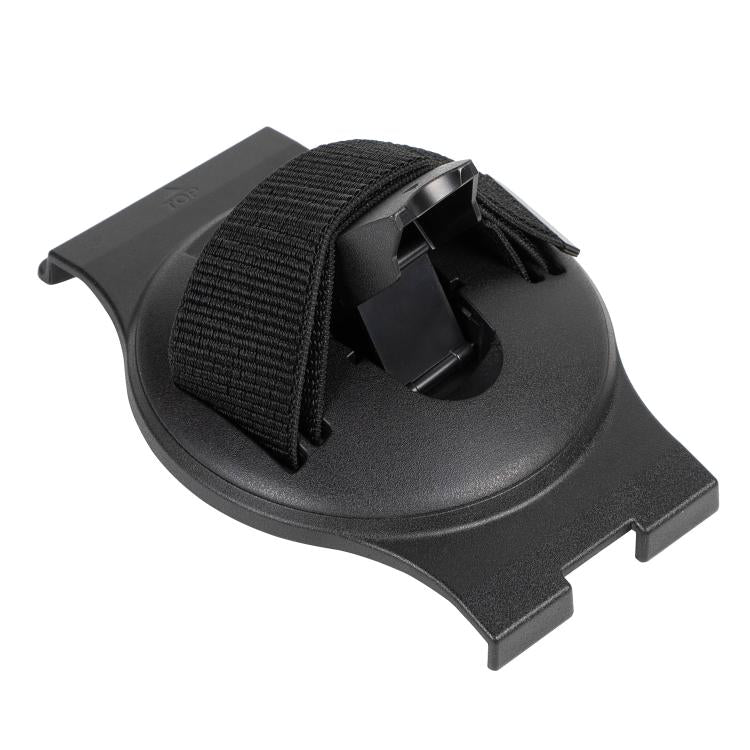 Ulefone UAS02 Tablet Hand Strap Holder for Ulefone Armor Pad 4 / 4 Ultra - Black