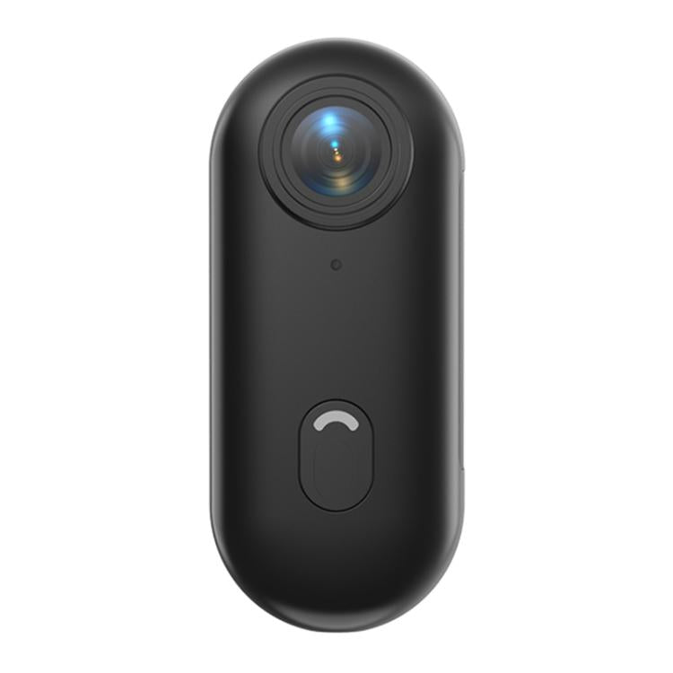 H88 1080P Thumb Sports Camera Mini WiFi Camera, Specification:Simple Version