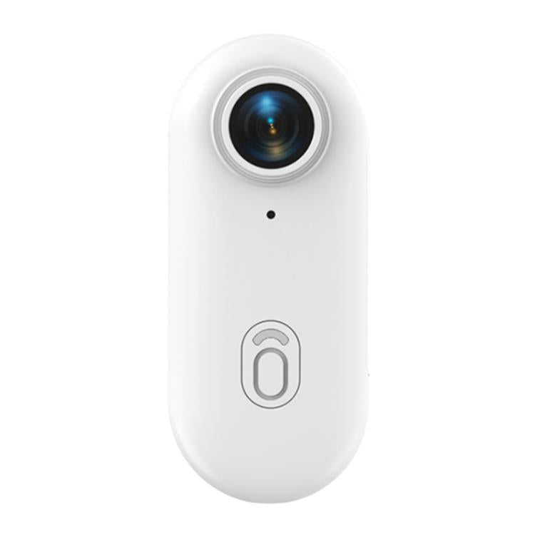 H88 4K Thumb Sports Camera Mini WiFi Camera, Specification:Simple Version
