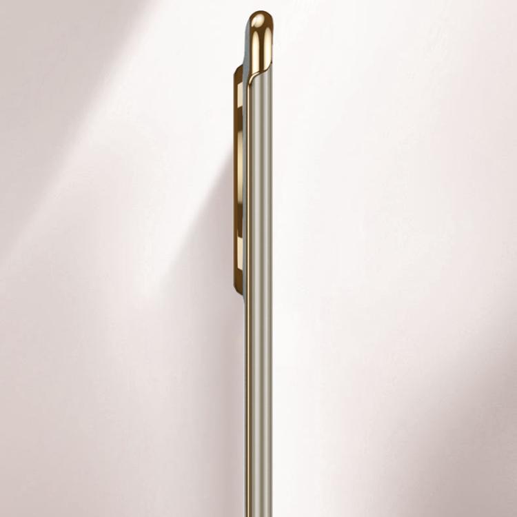For Huawei Mate 70 Pro GKK Borderless Electroplated Leather Magsafe Phone Case