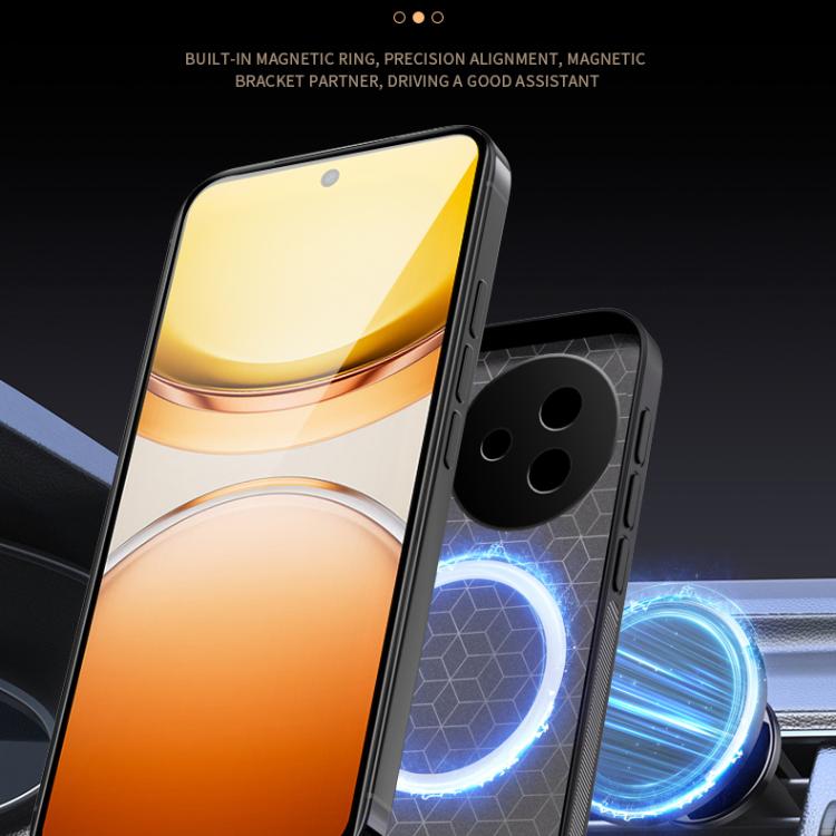 For vivo Y39 5G HUIYI Leather Magnetic Phone Case