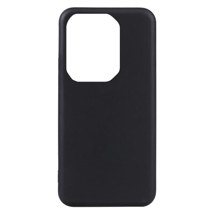 For Infinix Note 50 Pro+ 10pcs TPU Phone Case - Black