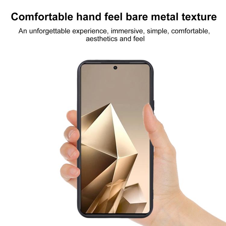 For Infinix Note 50 Pro+ 10pcs TPU Phone Case - Black