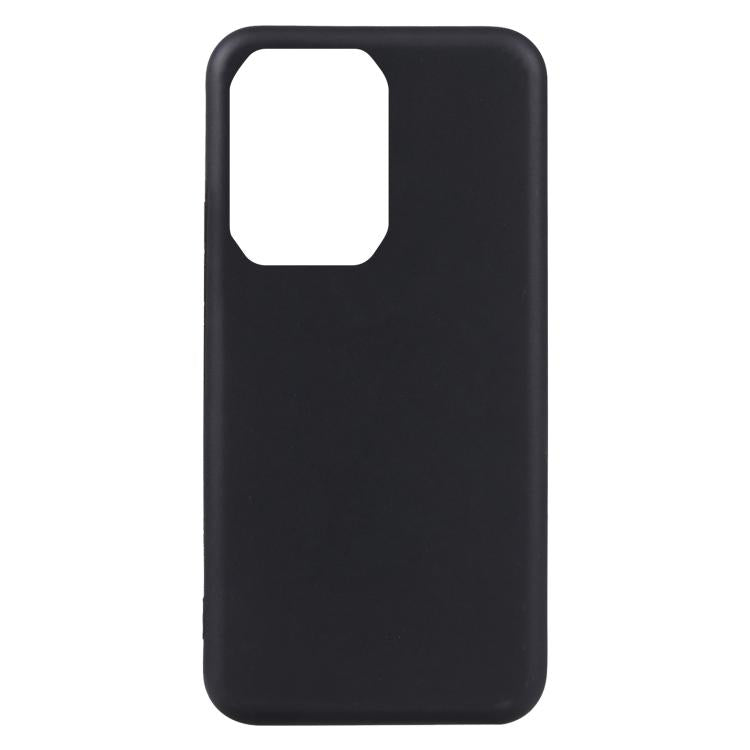 For Infinix Note 50s 10pcs TPU Phone Case - Black
