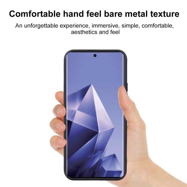 For Infinix Note 50s 10pcs TPU Phone Case - Black