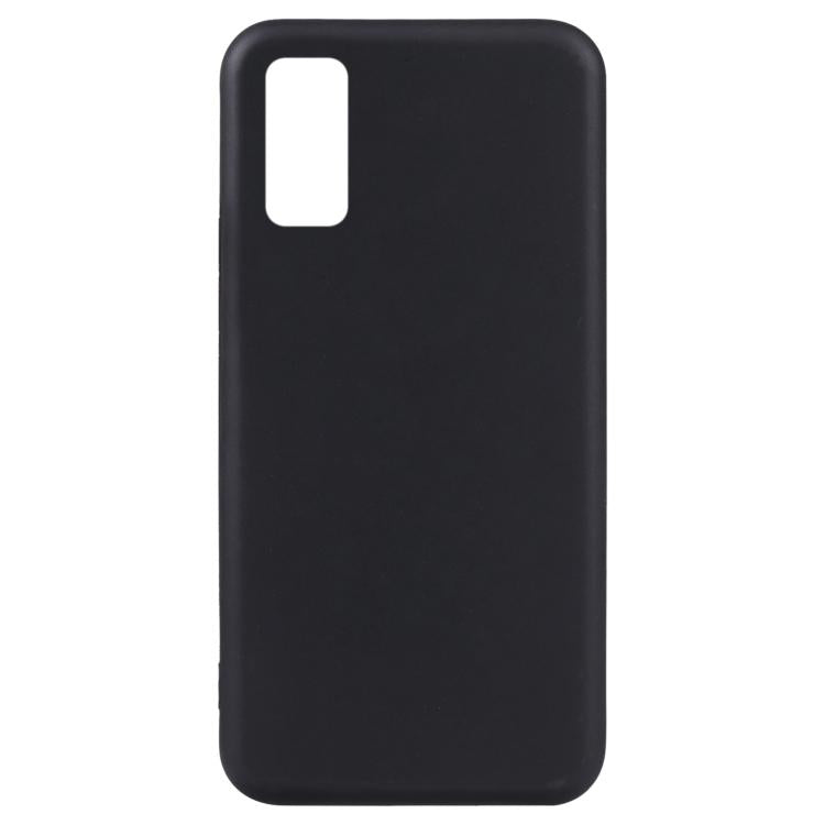 For Infinix GT 30 5G 10pcs TPU Phone Case - Black