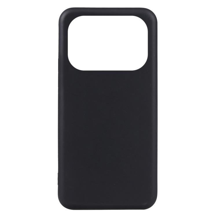 For Infinix Note 60 Pro 5G 10pcs TPU Phone Case - Black