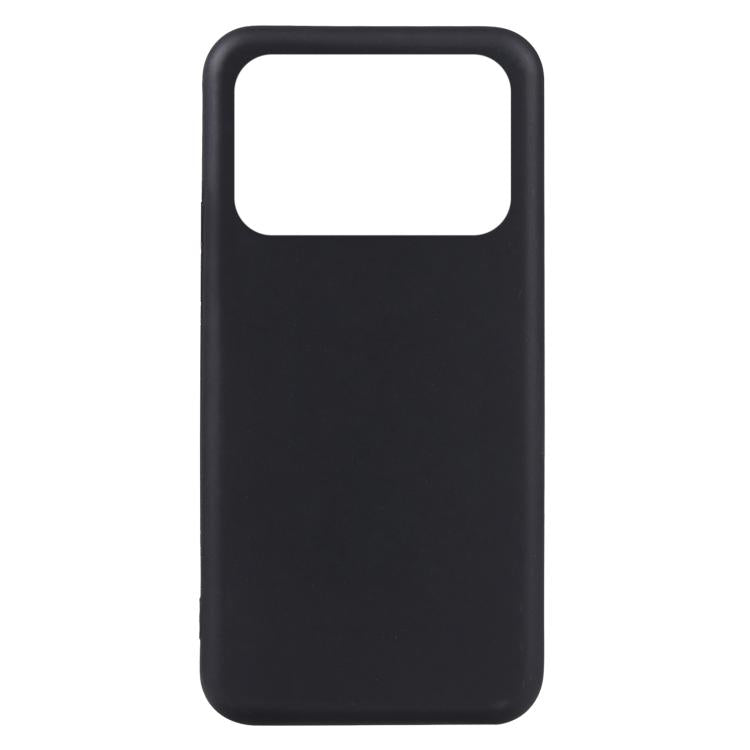 For Infinix Smart 20 4G 10pcs TPU Phone Case - Black