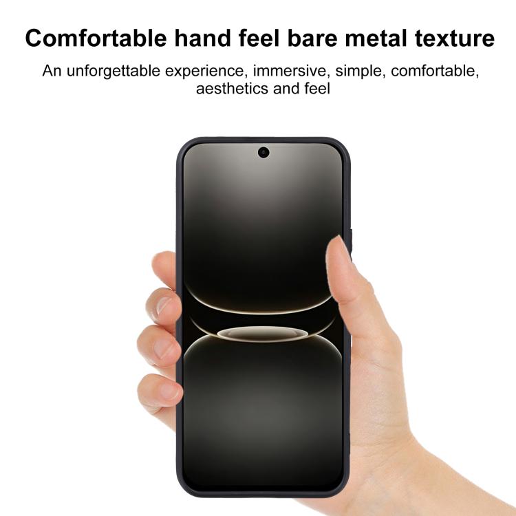 For Infinix Smart 20 4G 10pcs TPU Phone Case - Black