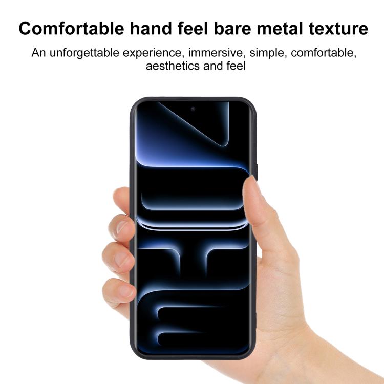 For Infinix Note Edge 5G 10pcs TPU Phone Case - Black