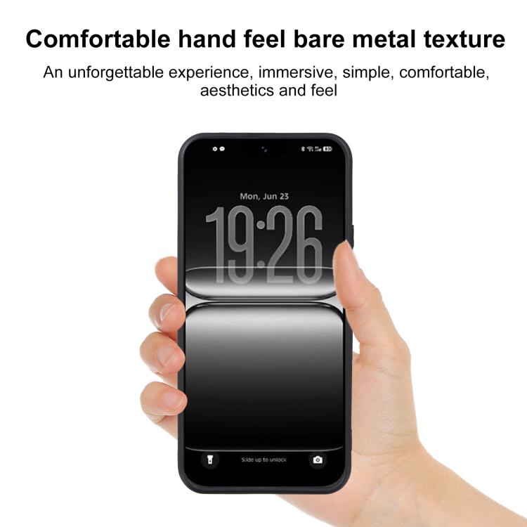 For Infinix Note 60 Ultra 5G 10pcs TPU Phone Case - Black