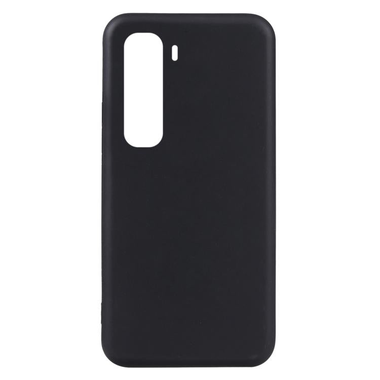 For Infinix Hot 70 4G 10pcs TPU Phone Case - Black
