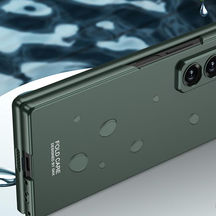 For Samsung Galaxy Z Fold6 Slim GKK Integrated Ultra-thin Privacy Full Coverage Phone Case