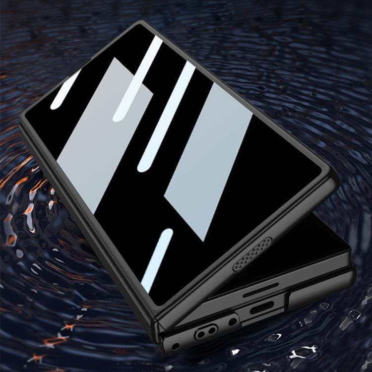 For Samsung Galaxy Z Fold6 Slim GKK Integrated Ultra-thin Privacy Full Coverage Phone Case