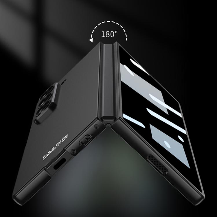 For Samsung Galaxy Z Fold6 Slim GKK Integrated Ultra-thin Privacy Full Coverage Phone Case