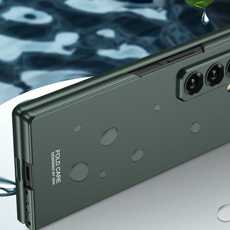 For Samsung Galaxy Z Fold6 Slim GKK Integrated Ultra-thin HD Full Coverage Phone Case