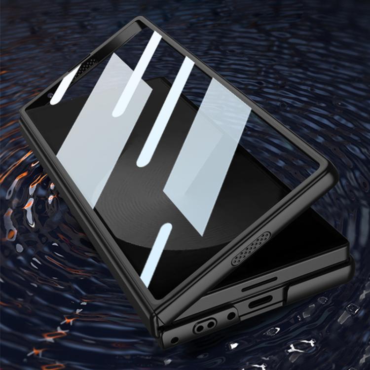 For Samsung Galaxy Z Fold6 Slim GKK Integrated Ultra-thin HD Full Coverage Phone Case