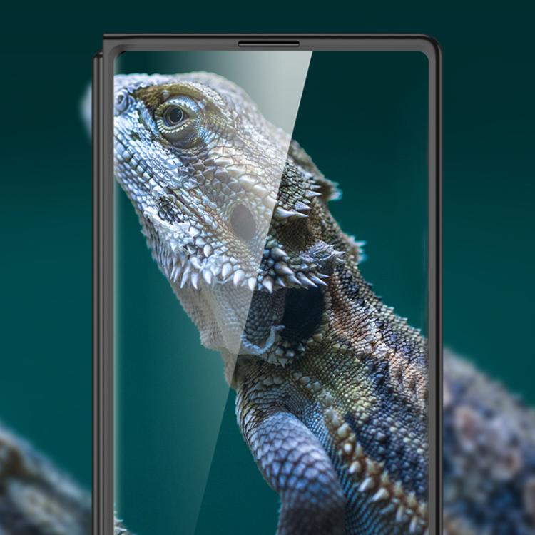 For Samsung Galaxy Z Fold6 Slim GKK Integrated Ultra-thin HD Full Coverage Phone Case