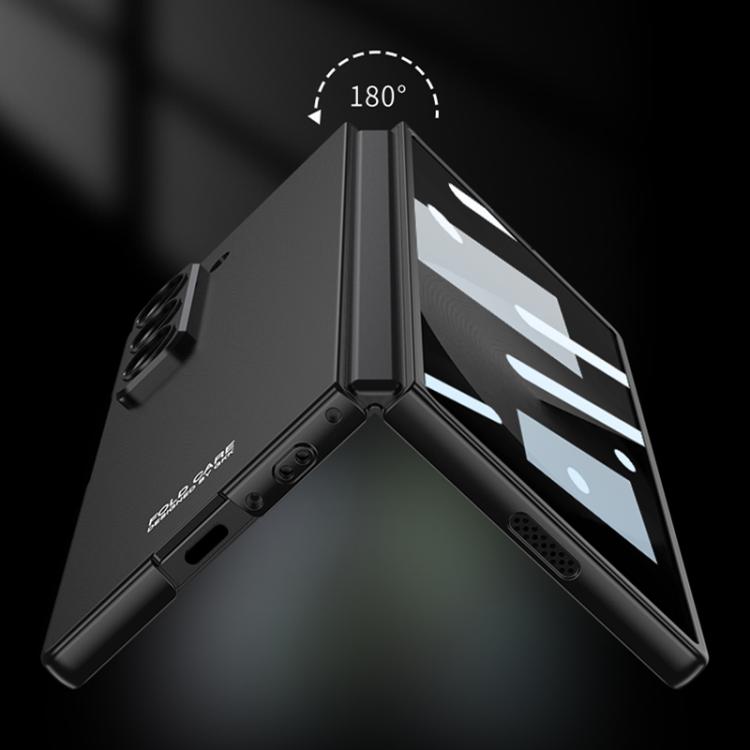 For Samsung Galaxy Z Fold6 Slim GKK Integrated Ultra-thin HD Full Coverage Phone Case