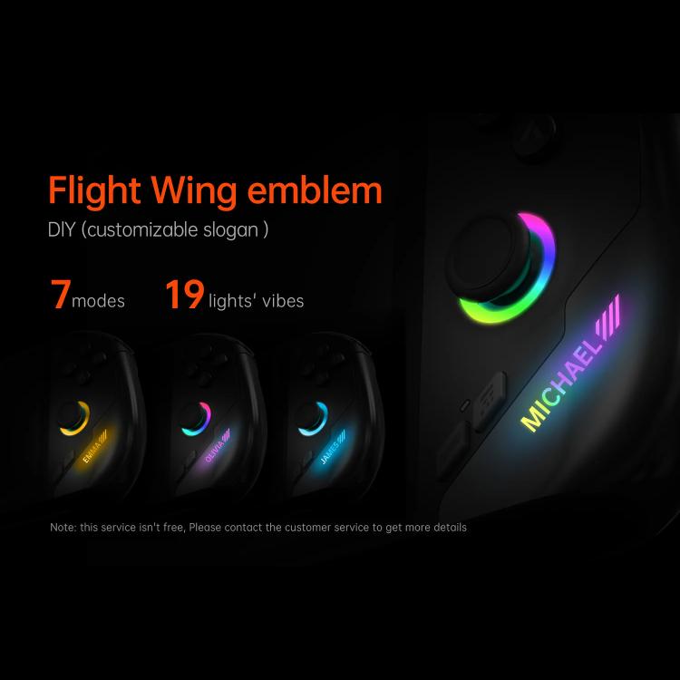 ONE-NETBOOK OneXPlayer F1 Pro 7 inch Handheld Game Console, 32GB+1TB, Windows 11 AMD Ryzen 7 8840U