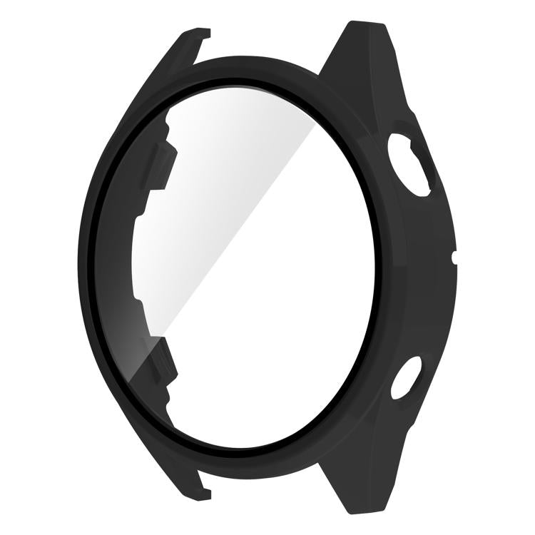 For Aigo Smart Watch G20 Tempered Film Integrated PC Watch Protective Case