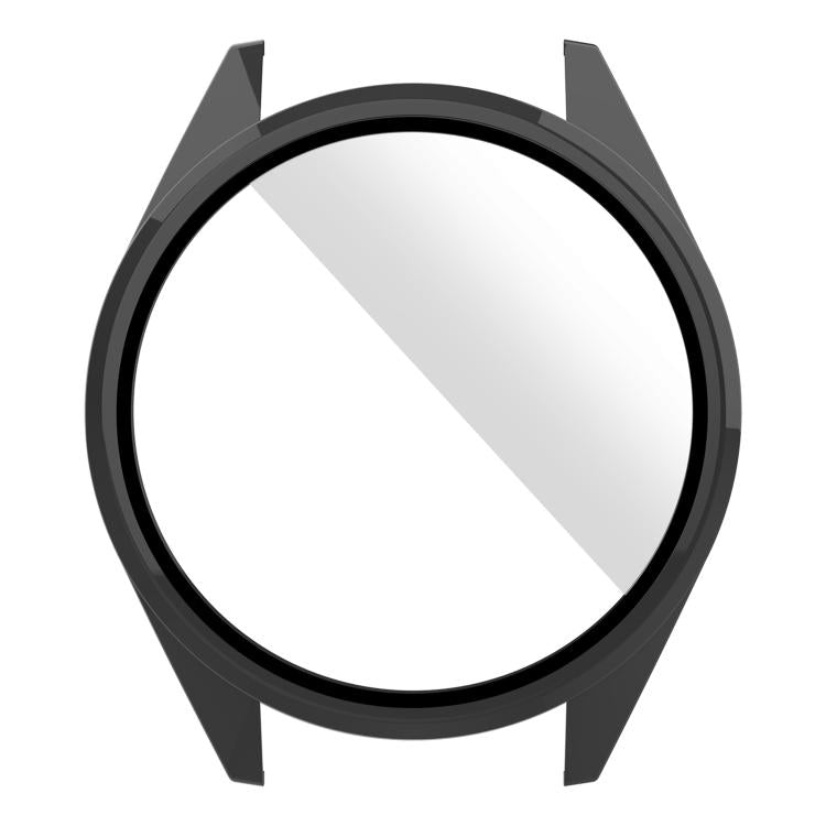 For Aigo Smart Watch G20 Tempered Film Integrated PC Watch Protective Case