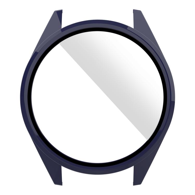 For Aigo Smart Watch G20 Tempered Film Integrated PC Watch Protective Case