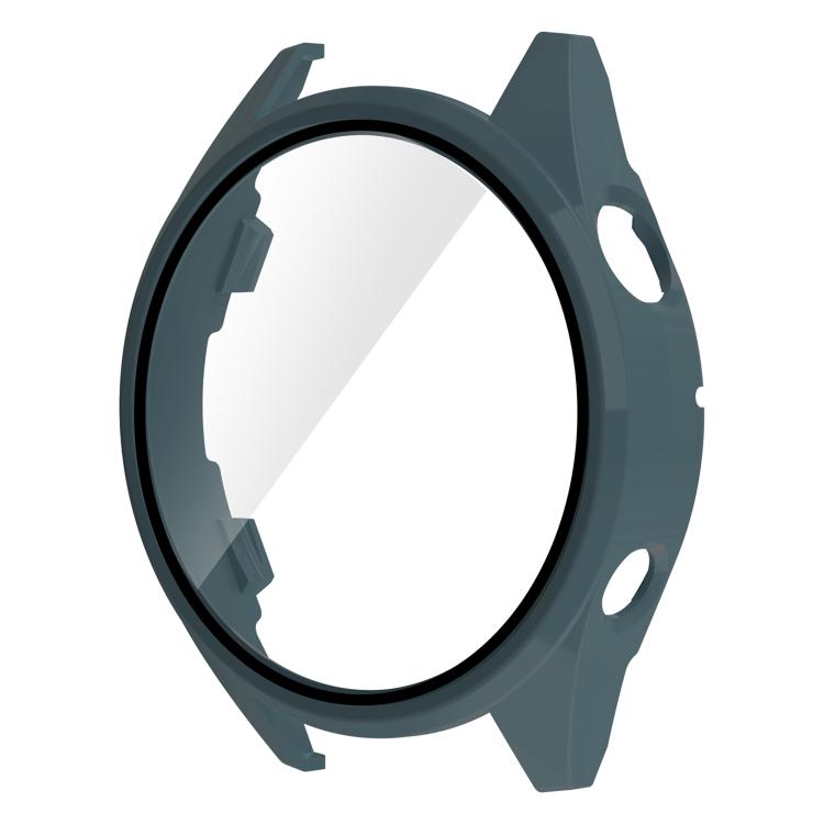 For Aigo Smart Watch G20 Tempered Film Integrated PC Watch Protective Case