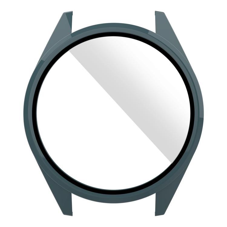 For Aigo Smart Watch G20 Tempered Film Integrated PC Watch Protective Case