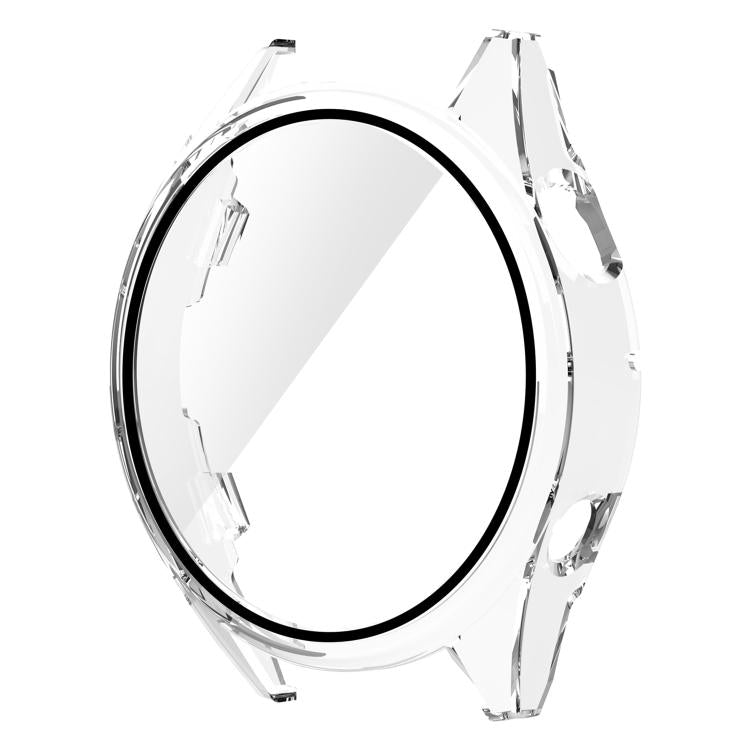 For Aigo Smart Watch G20 Tempered Film Integrated PC Watch Protective Case