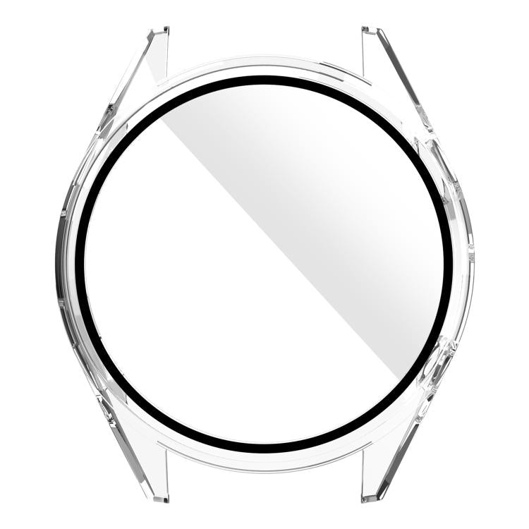 For Aigo Smart Watch G20 Tempered Film Integrated PC Watch Protective Case
