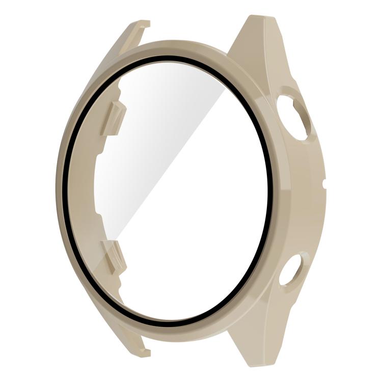 For Aigo Smart Watch G20 Tempered Film Integrated PC Watch Protective Case