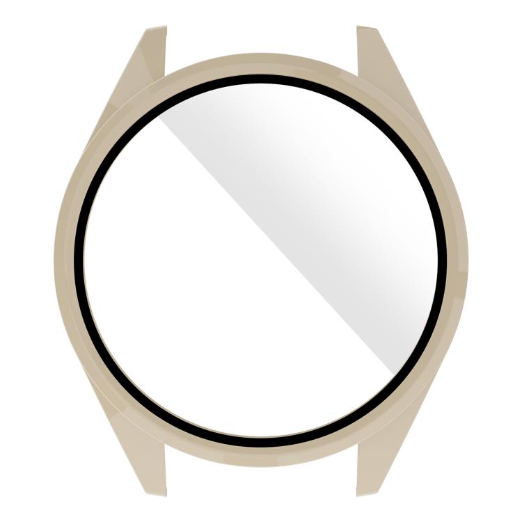 For Aigo Smart Watch G20 Tempered Film Integrated PC Watch Protective Case